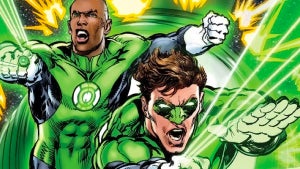 green-lanterns