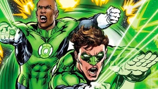 Greg Berlanti’s ‘Green Lantern’ Scrapped in Favor of New, ‘True Detective’-Style Mystery Show