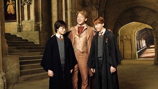 21 Movies Starring the Most ‘Harry Potter’ Actors That Aren’t ‘Harry Potter’