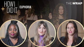 How ‘Euphoria’ Crafts Makeup, Costume and Hair to Make Viewers Feel ‘Seen and Heard’ | Wrap Video