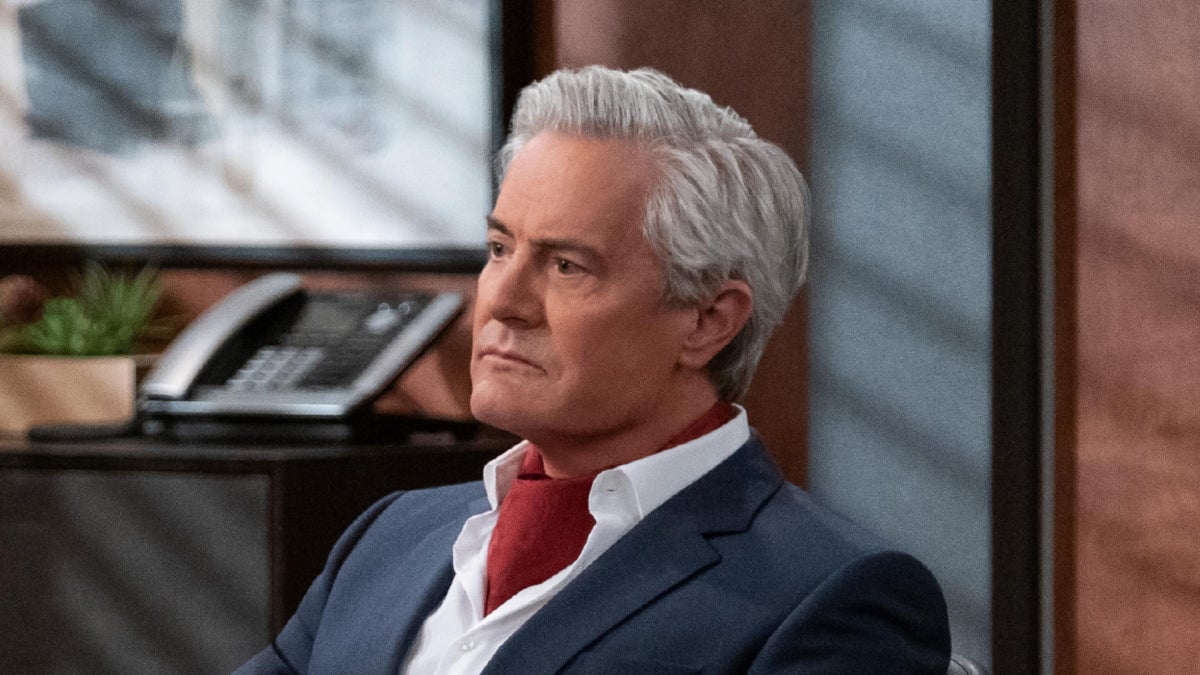 How I Met Your Father Cast, Characters and Cameos (Photos)