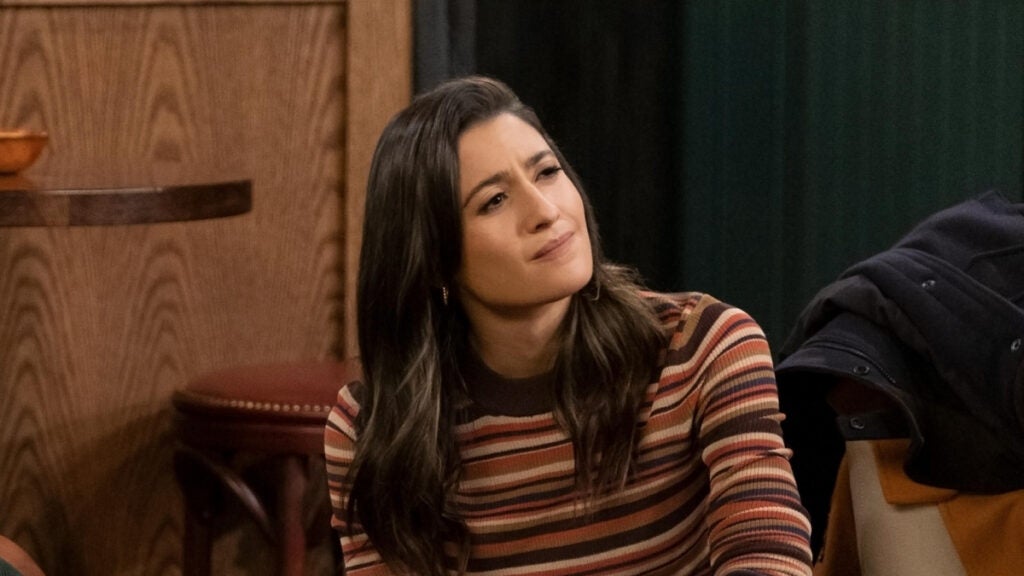 How I Met Your Father Cast, Characters and Cameos (Photos)