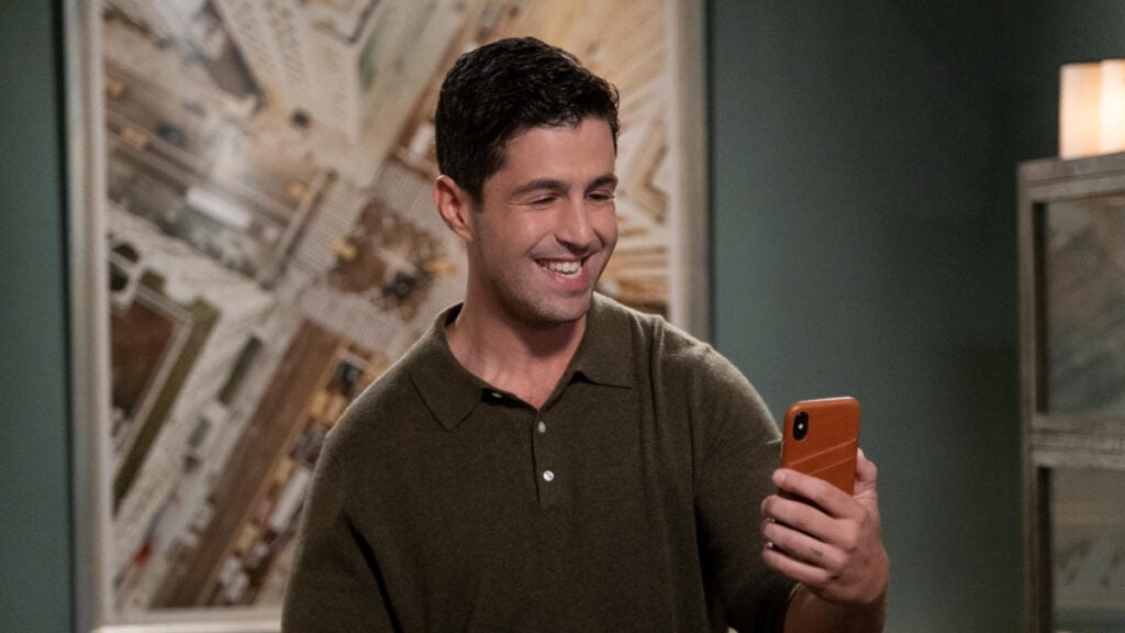 How I Met Your Father Cast, Characters and Cameos (Photos)