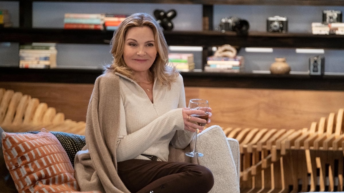 How I Met Your Father Cast, Characters and Cameos (Photos)