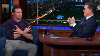 Hugh Jackman Throws Hail Mary to Stop Ryan Reynolds ‘Spirited’ Oscar Recognition: ‘PLEASE Don’t Validate Him’ (Video)