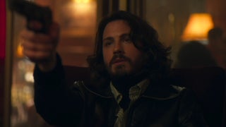 ‘Hunters’ Creator David Weil, Logan Lerman Dissect That Morally Ambiguous Season 2 Ending
