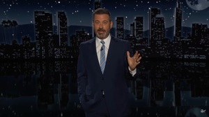 Jimmy Kimmel Donald Trump