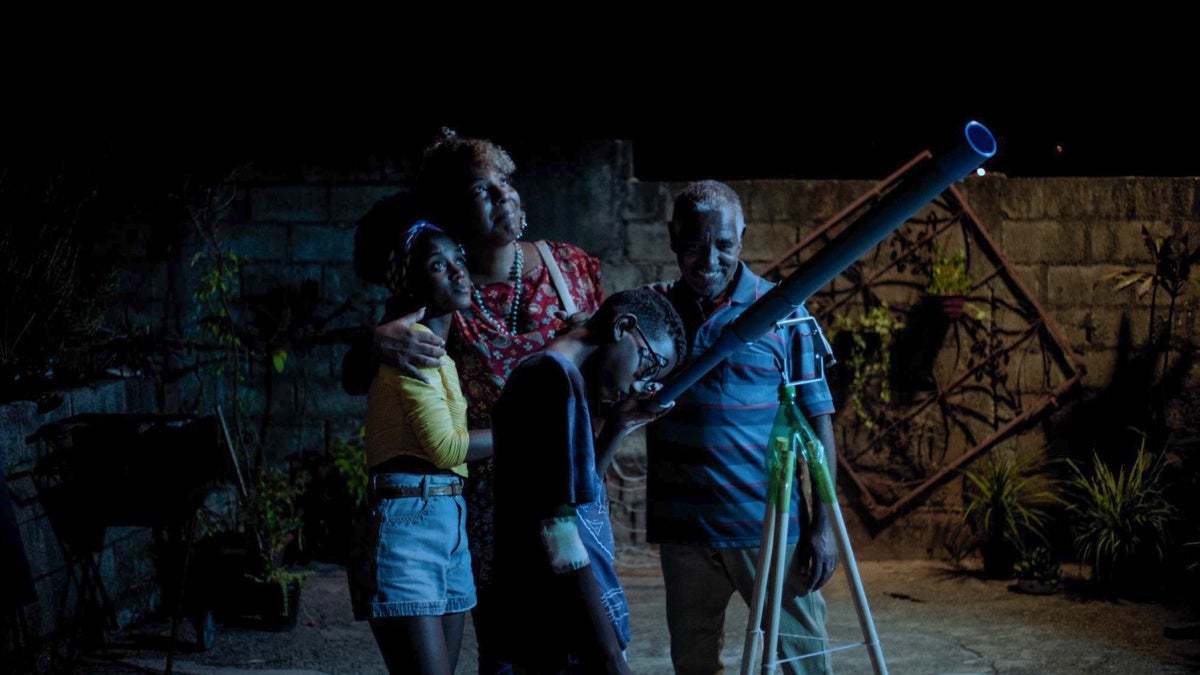 Mars One Review Brazilian Oscar Entry Shows a Family Exploring the New