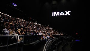 imax theater