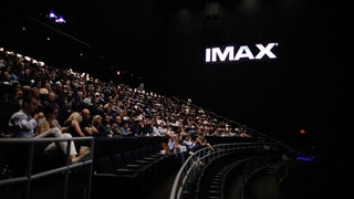 Why Wall Street Is in Love With Movie Theaters | Analysis