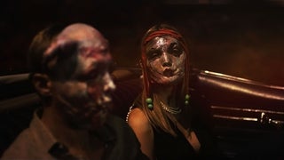 ‘Infinity Pool’ Review: Extreme Sci-Fi Tale Squanders a Promising Premise