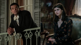 ‘Mayfair Witches’ EPs Tease ‘Interview With the Vampire’ Crossover: ‘You Will See a Lot of Connections’