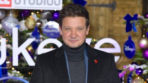 Jeremy Renner
