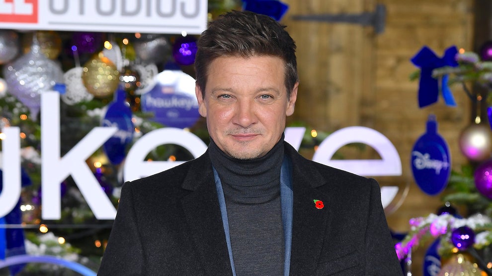 Jeremy Renner