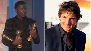 Jerrod Carmichael Stuns Golden Globes With Shelly Miscavige Joke (Video)