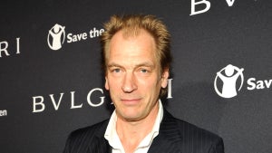 julian sands