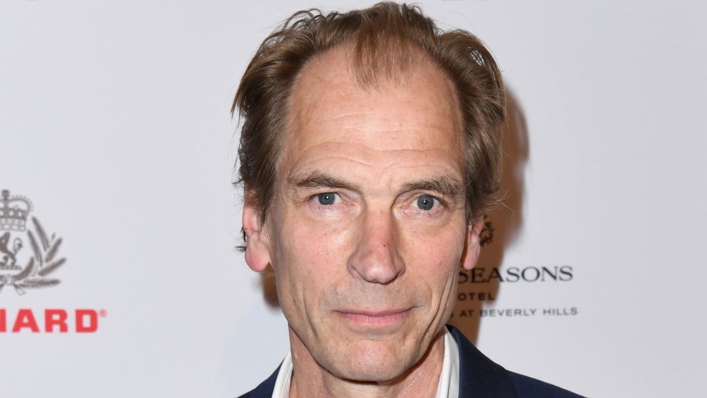julian sands