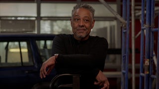 ‘Kaleidoscope’ Review: Netflix Heist Series Adds a Unique Viewing Experience to a Familiar Genre