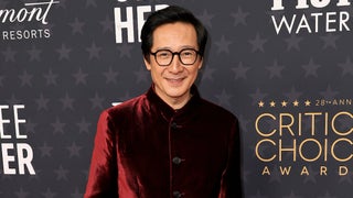 ‘Zootopia 2’: Ke Huy Quan to Play Gary the Snake