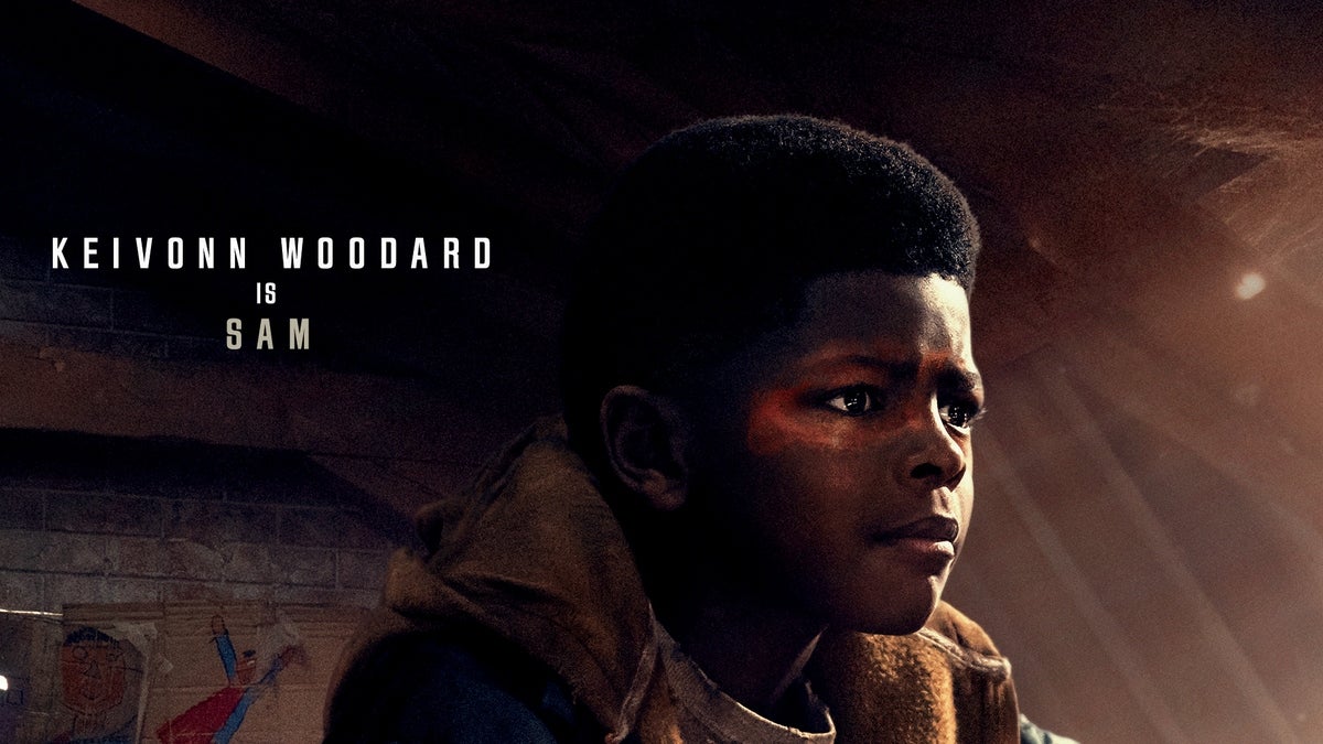 The Last of Us Cast and Character Guide: Who’s in the HBO Show?