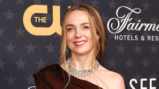 Kerry Condon Joins Brad Pitt in Apple’s Formula One Movie