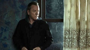 Kiefer Sutherland Rabbit Hole Paramount+