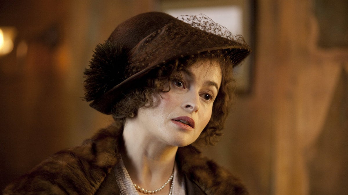 Helena Bonham Carter Exits ‘The White Lotus’ Season 4 in Surprise Recasting