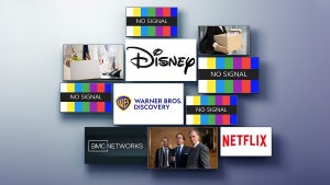 entertainment layoffs