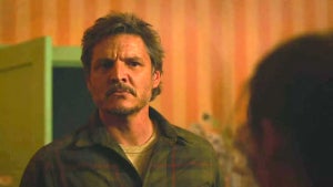 Pedro Pascal in "The Last of Us" on HBO
