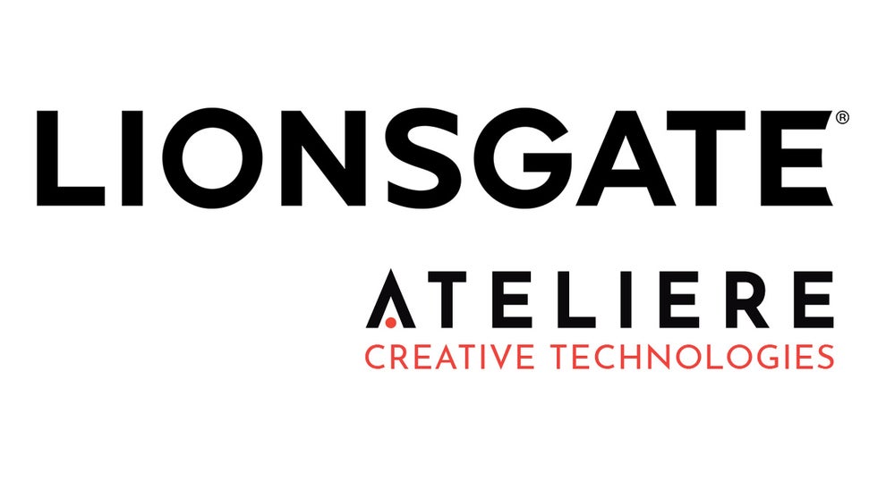 lionsgate atelier deal