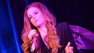 Lisa Marie Presley Died of a Small Bowel Obstruction, Coroner Rules