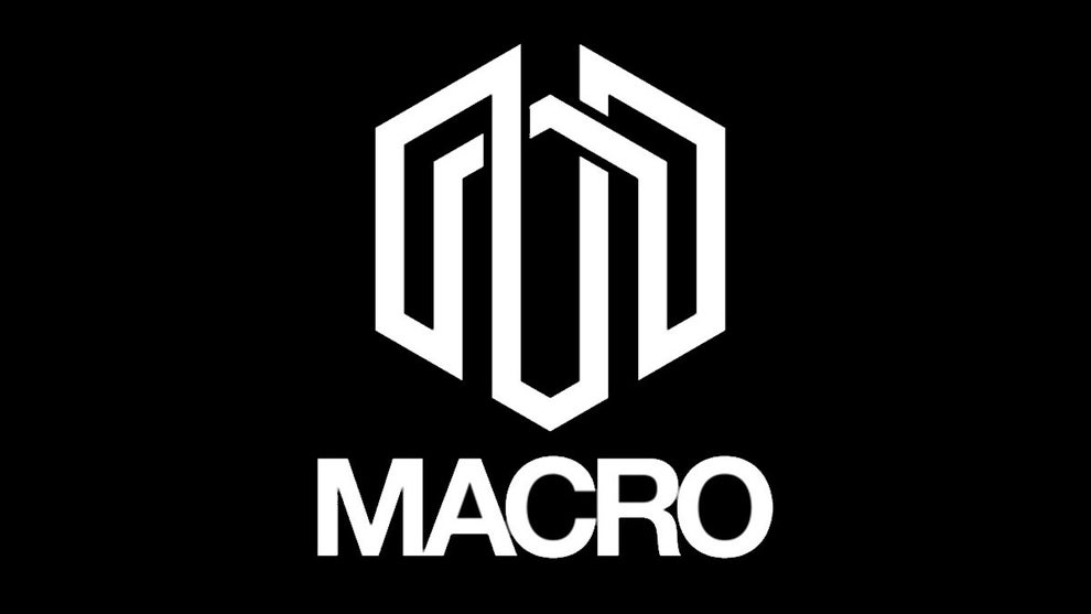macro logo