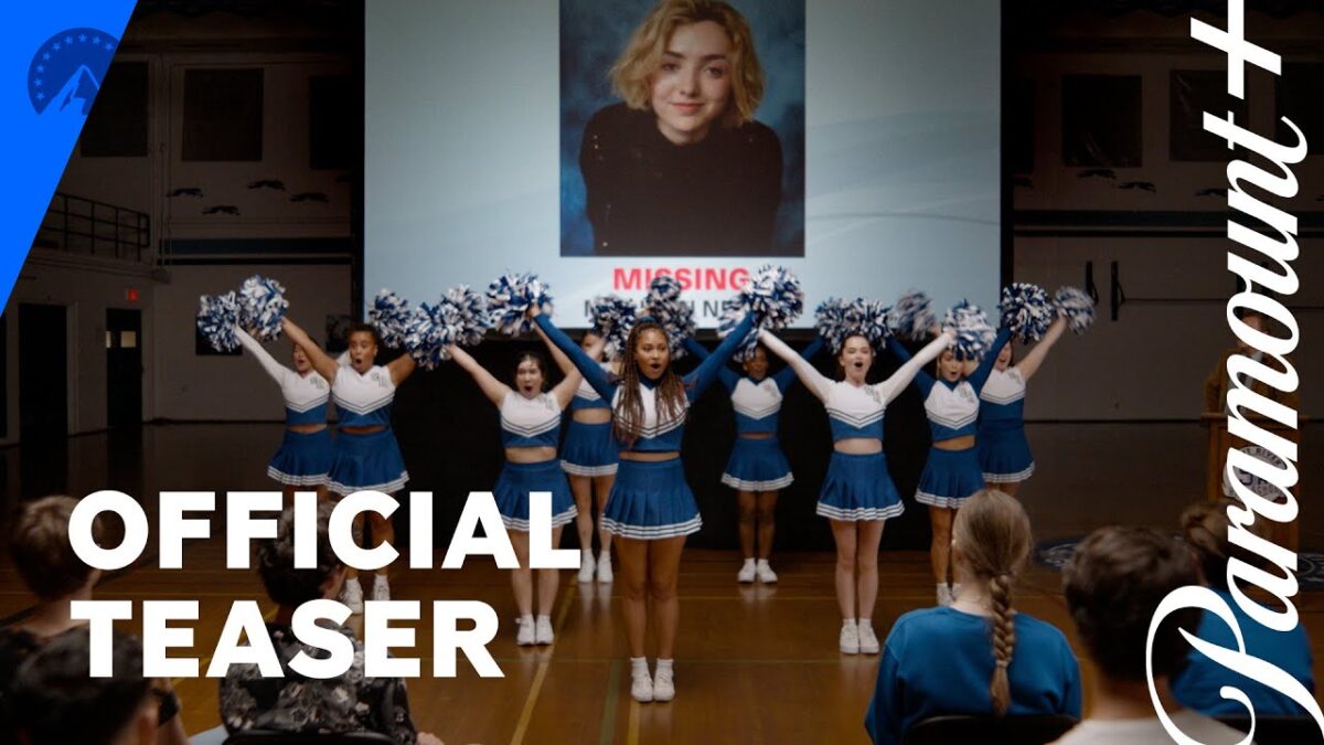 School Spirits Trailer Drums Up an Afterlife Support Group