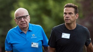 Fox CEO Lachlan Murdoch’s Pay Rises 9% to $23.8 Million in 2024 Package