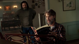 ‘The Last of Us’ Episode 3: That Song and Bill and Frank Piano Scene Explained