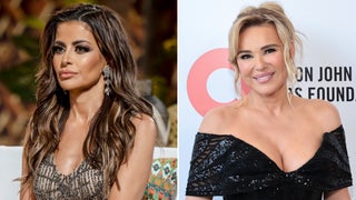 ‘Real Housewives’ Stars That Only Lasted 1 Season (Photos)