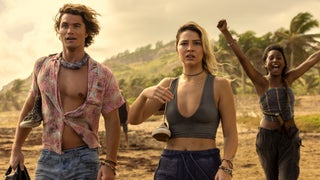 ‘Outer Banks’ Dominates Netflix Top 10 as All 3 Seasons Surge in Viewership