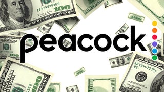 Comcast Sees Peacock Losses Peaking at $3 Billion in 2023