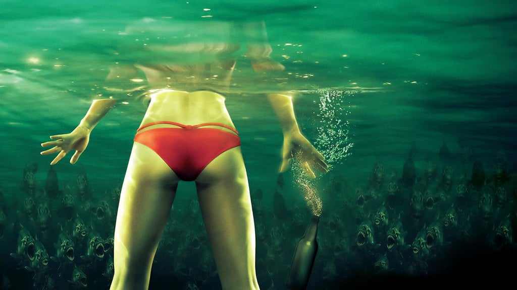piranha-3d