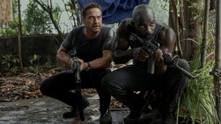 How to Watch ‘Plane’: Is the Gerard Butler Aerial Action Flick Streaming?