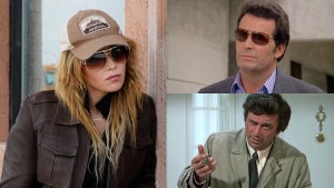 Poker Face, The Rockford Files, Columbo