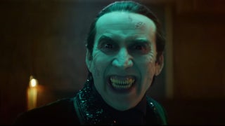 ‘Renfield’ Review: Nicolas Cage Gives Dracula New Bite