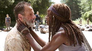 ‘The Walking Dead’ Spinoff Centered on Rick and Michonne to Air in 2024