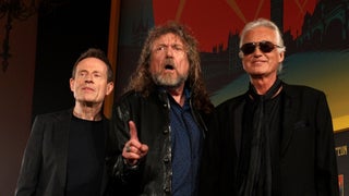 Robert Plant Says Led Zeppelin-Worthy Film, TV Projects ‘Hard to Come By’