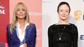 Rosanna Arquette Fears Backlash to Andrea Riseborough Oscar Nom Could Damage ‘Small Films Made Outside the Corporate Machine’