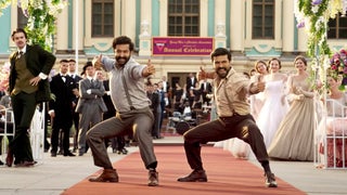 ‘RRR’ Best Original Song Nominee ‘Naatu Naatu’ Will Be Performed at the Oscars