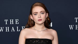 sadie sink
