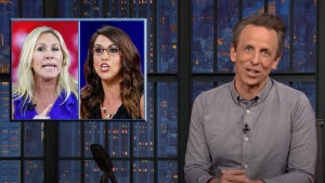 seth-meyers-marjorie-taylor-greene-lauren-boebert