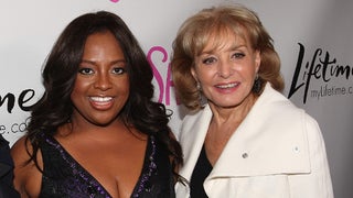 ‘The View’: Sherri Shepherd Remembers the Time Barbara Walters Told Her She Should Be a Lesbian – At Her Own Bridal Shower