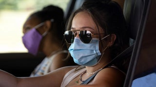 ‘Sick’ Review: Pandemic-Set Horror Movie Can’t Quite Hack It
